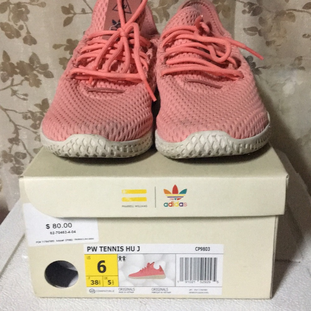 adidas Hu - Picture 3 of 5